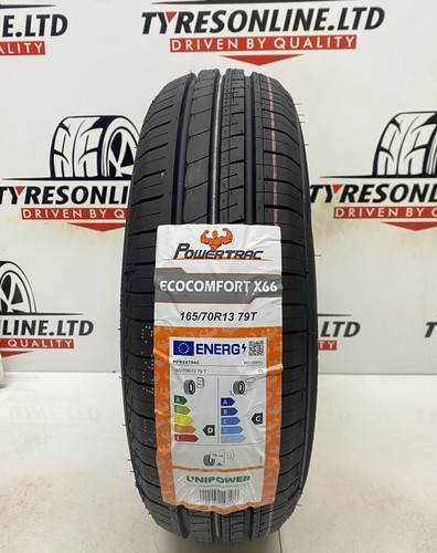 165 13 powertrac - x,
