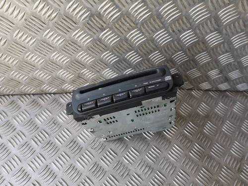 Chrysler voyager 2003 dvd - 2003, cd