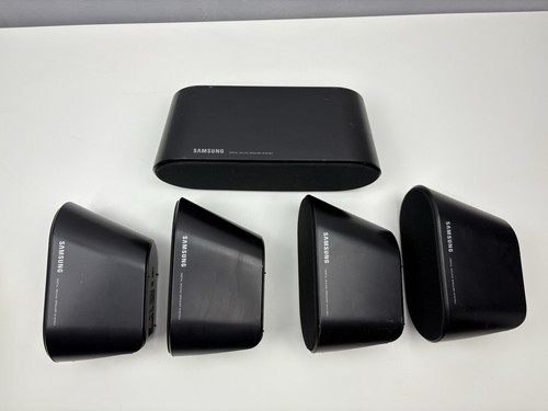 Samsung speaker set - speaker,