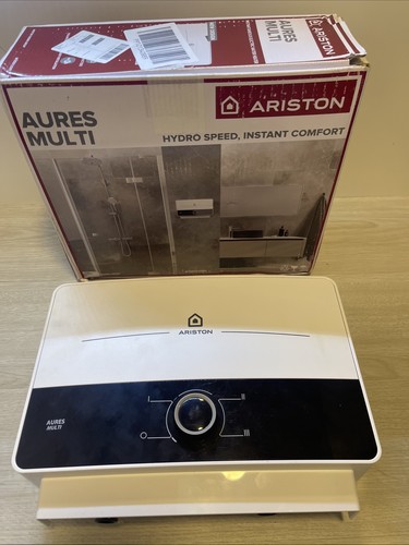 Ariston aures multi - ariston, electric