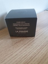 La Prairie Pure Gold Eye Cream 20ml