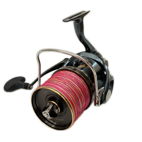 Daiwa surf basia - daiwa, 21