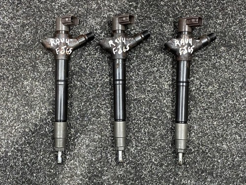 Toyota rav4 xa40 mk4 - mk4, fuel