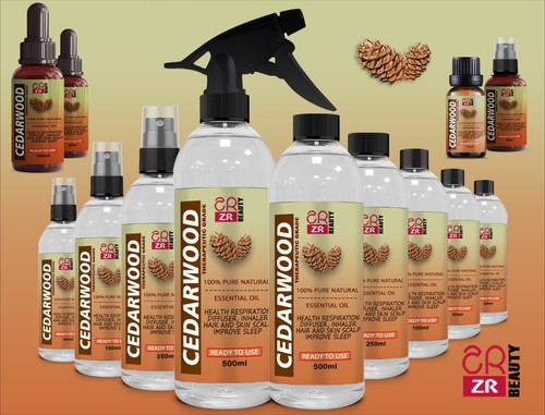 100 pure cedarwood - pure,