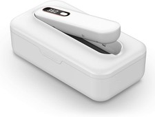 UV Ozone Sterilizer Box  with