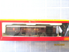 Hornby 00 Gauge  - LMS