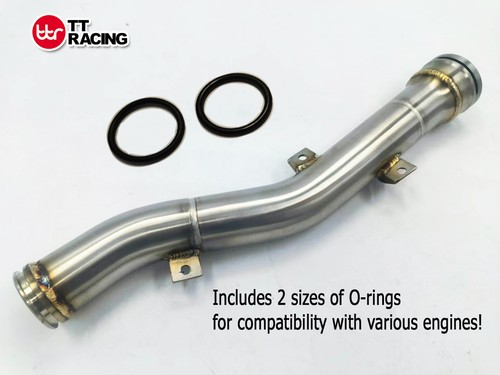 Water hose pipe for mini - for, r55