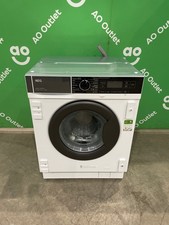 AEG Integrated Washing Machine