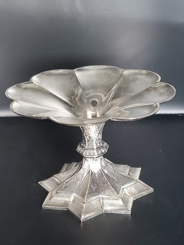 Antique elkington silverplate - antique,