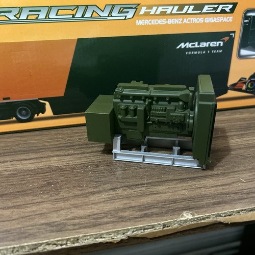 Sunter bros heavy haulage - , load
