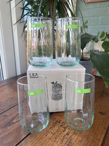 Set lsa mia recycled - 4,