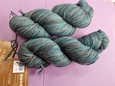 Araucania Botany lace 2 x 100g
