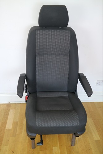 Transporter front captain - vw,