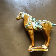 Bin Chinese Tang Tri-Color