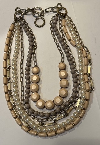 Vintage six strand - vintage,