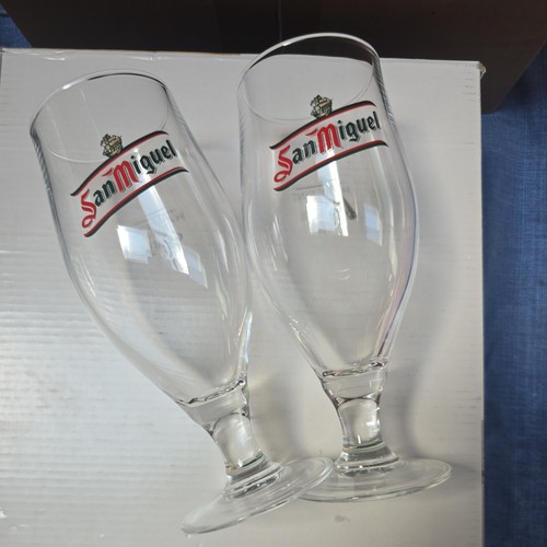 San miguel especial half - 2x,