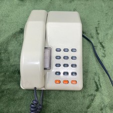 Viscount Telephone By British