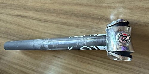 Bontrager carbon seat post - seat,
