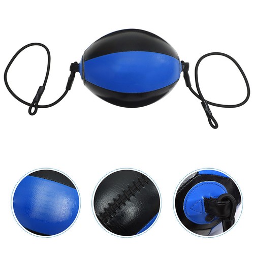 Double end boxing - double, bag