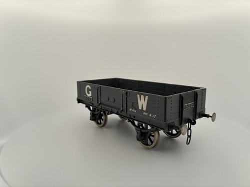 Gauge peco kit - kit, gwr