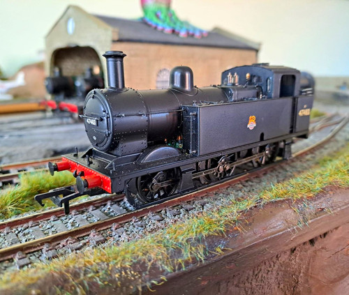 Bachmann 230 gauge - oo, class