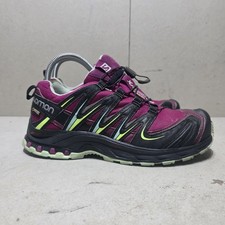 Salomon pro gtx women - xa, women's
