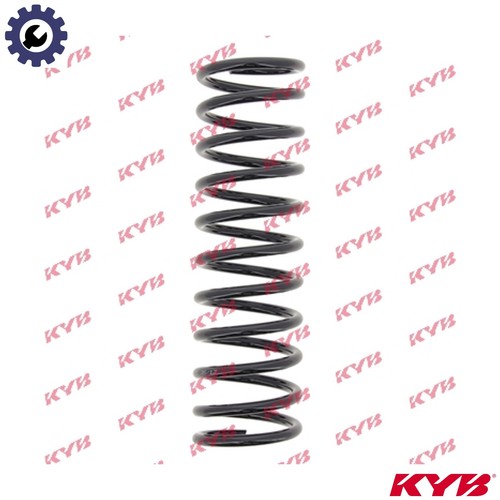 Suspension spring ra5071 for - suspension,