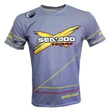 BRP Sea-Doo T-shirt /
