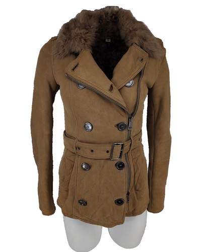 Burberry leather coat 10 - burberry,