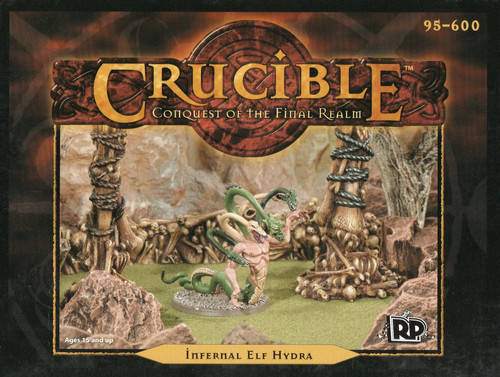 Ral partha fantasy rpg - ral,