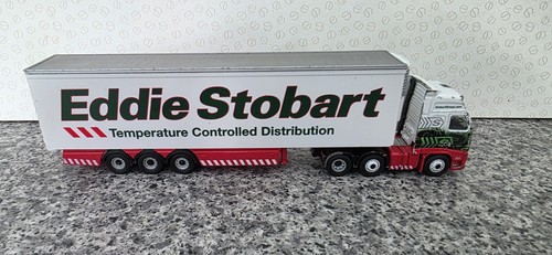 Atlas editions eddie stobart - atlas,