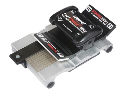 Trend fts kit mk2b - trend, fts/kit/mk2b