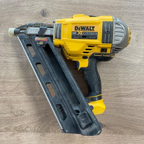 Dewalt dcn692 18v brushless - xr,