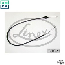 CABLE PULL CLUTCH CONTROL