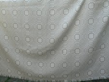 Vintage Welsh Tapestry Floor