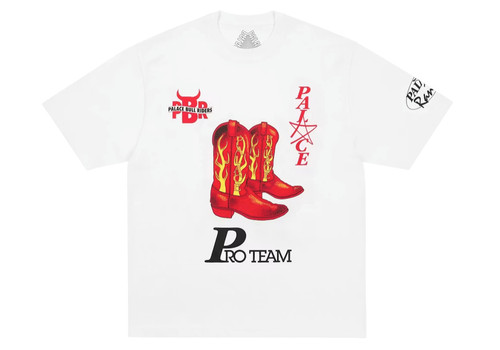 Palace skateboards rodeo - skateboards,,