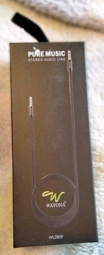 Wayona wl2809 pure - wayona, music