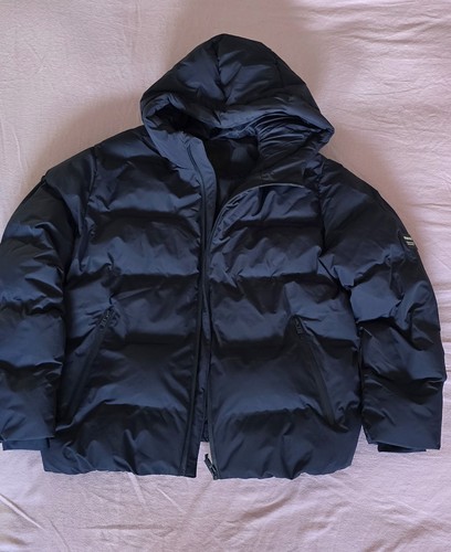 Zara puffer jacket - zara, 11-12