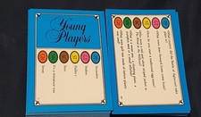 100 CARDS TRIVIAL PURSUIT