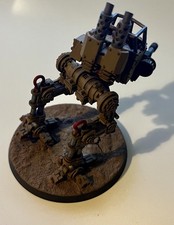 Scout Sentinel Painted Warhammer 40k Games Workshop