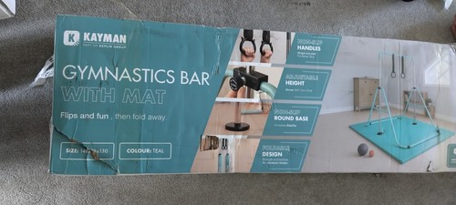 Kayman large gymnastics bar - large,