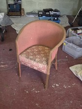 Genuine Lloyd Loom "Lusty"
