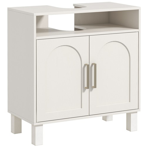 Homcom under sink bathroom - sink,