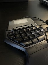 Logitech G13 Advanced