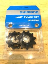 RD 7000 pulley set