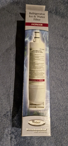 Genuine whirlpool refrigerator - genuine,