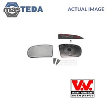 3032837 REAR VIEW MIRROR GLASS