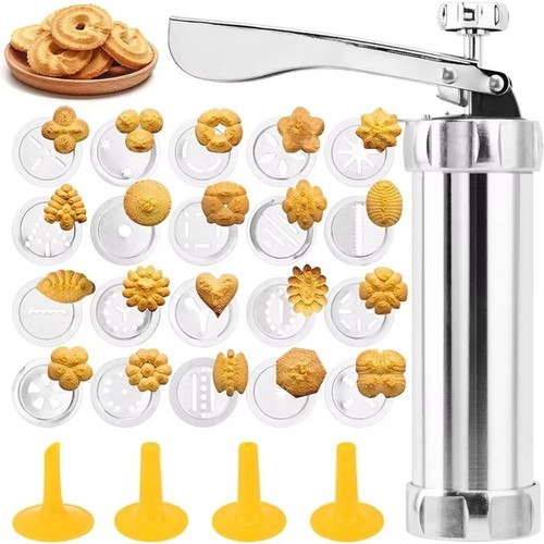 20x biscuit maker diy - maker,