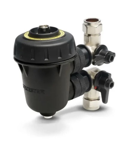 Worcester bosch greenstar - worcester,