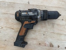 WORX 20v Cordless Combi Hammer